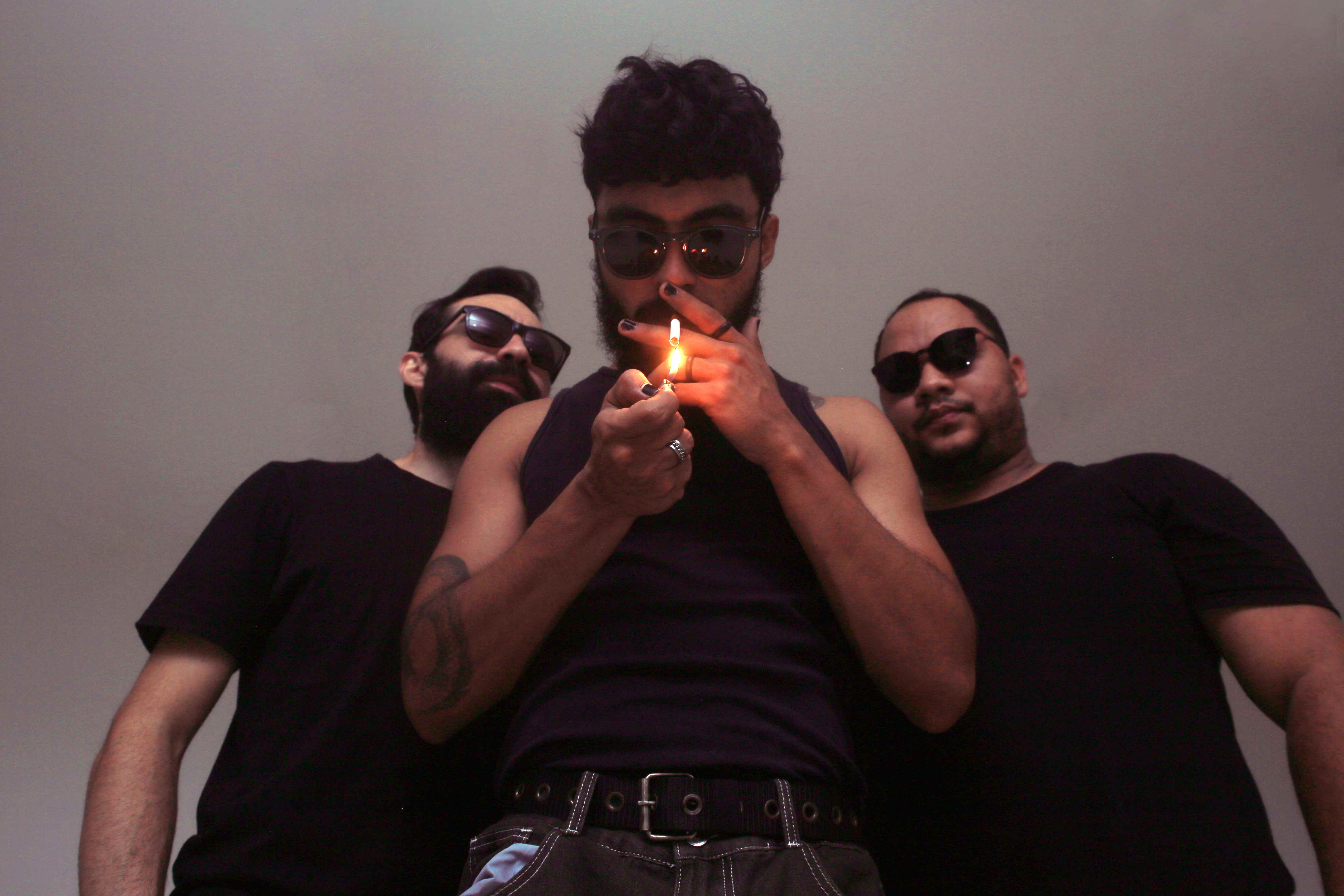 Pranto Band Background